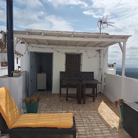 Vivienda Turistica De Alojamiento Rural Silla Vieja 11 Vejer de la Frontera Exterior photo